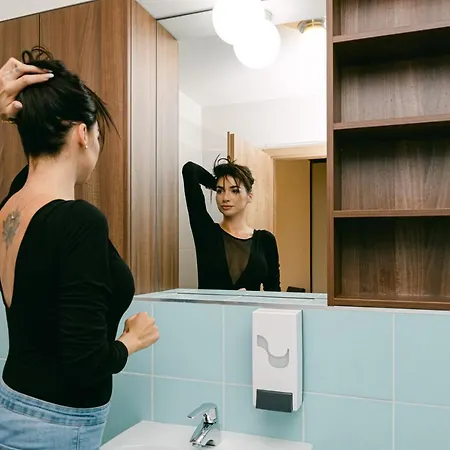 דירה Flora Cozy By Chors *