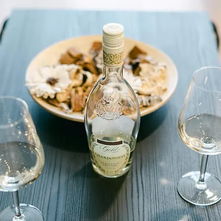 Flora Cozy By Chors Apartamento Bratislava