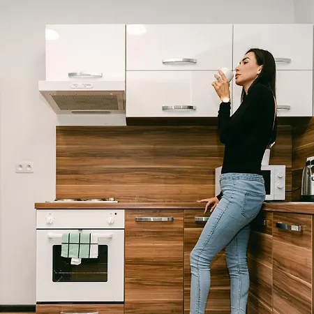 Flora Cozy By Chors ברטיסלאבה