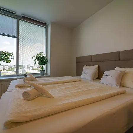 Flora Cozy By Chors *