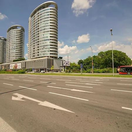 Apartamento Flora Cozy By Chors Bratislava