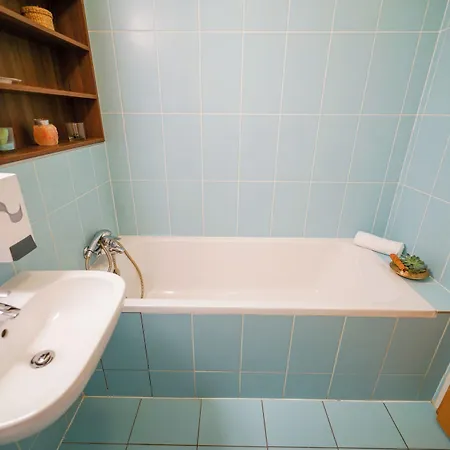 Apartmán Flora Cozy By Chors Bratislava