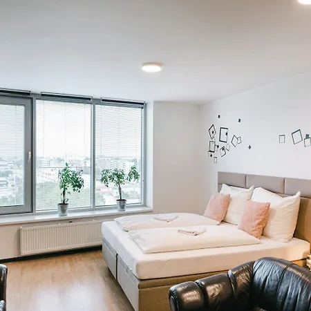 Apartmán Flora Cozy By Chors