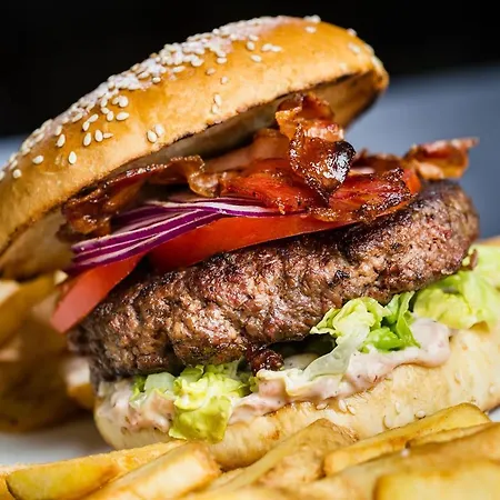 Flora Cozy By Chors *