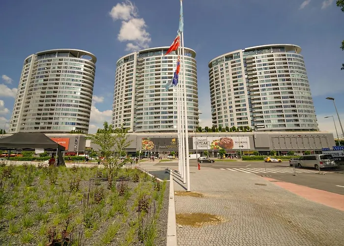 Flora Cozy By Chors شقة *