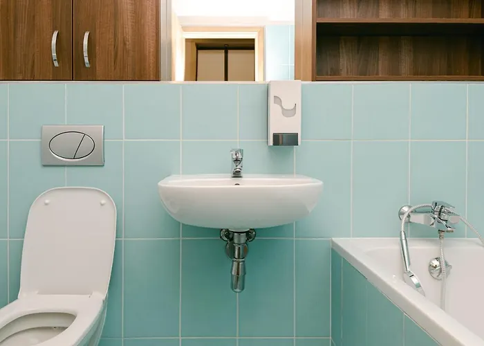 Apartment Flora Cozy By Chors