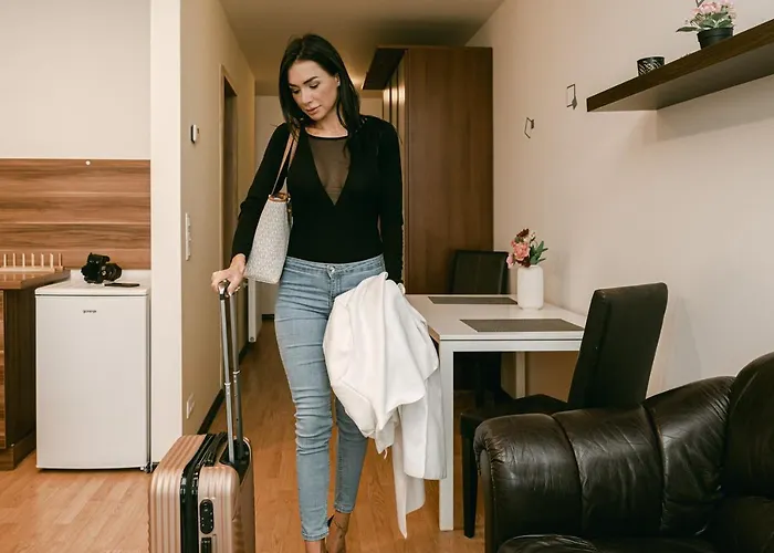 Flora Cozy By Chors Apartmán Bratislava