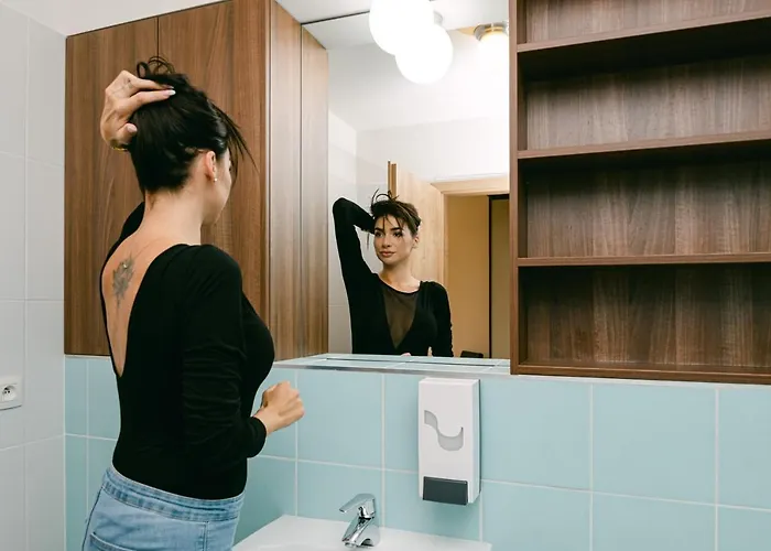 アパート Flora Cozy By Chors *