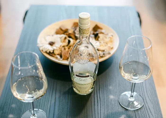 Flora Cozy By Chors アパート ブラチスラヴァ