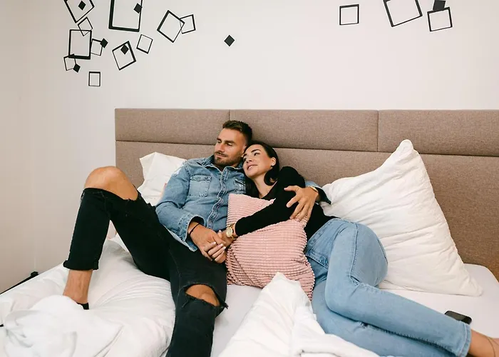 Flora Cozy By Chors *