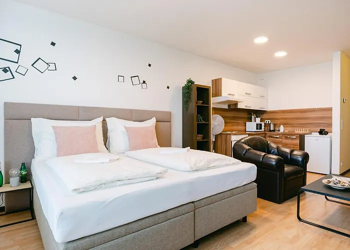 Flora Cozy By Chors * Bratislava