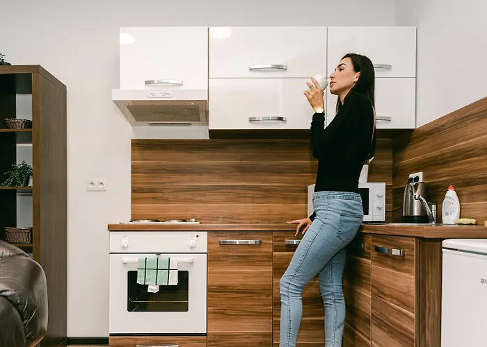 Flora Cozy By Chors ブラチスラヴァ