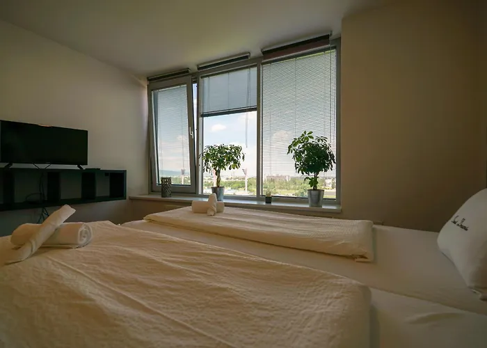 Flora Cozy By Chors شقة *