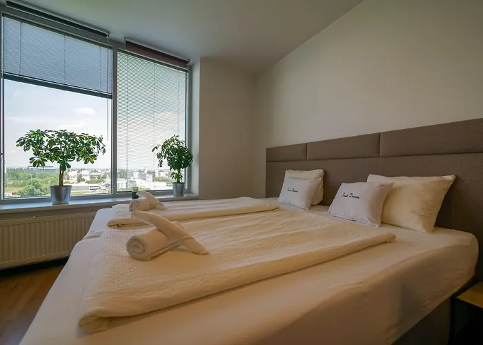 Flora Cozy By Chors *