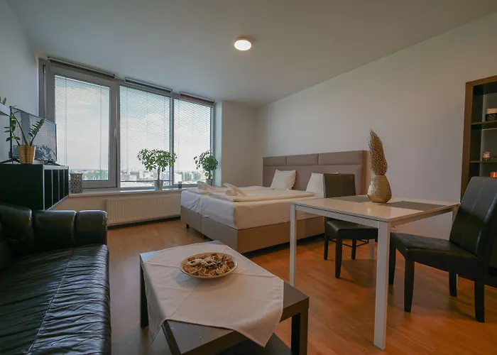 Flora Cozy By Chors アパート *