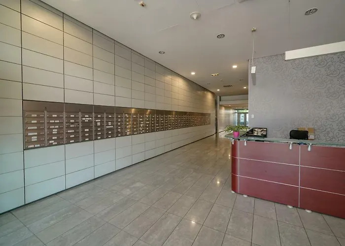 Flora Cozy By Chors アパート *