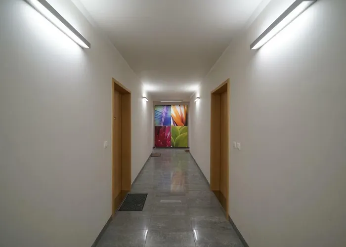 Flora Cozy By Chors Apartmán *