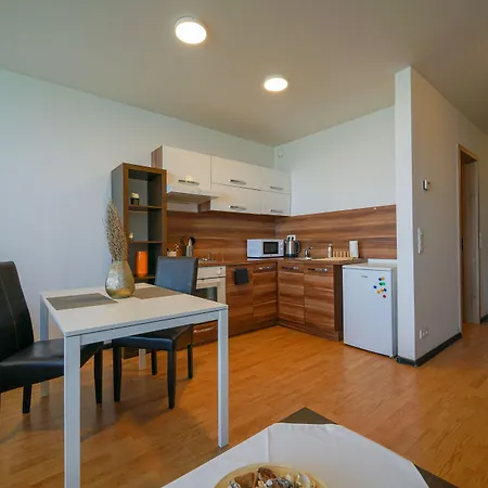 Apartman Flora Cozy By Chors *